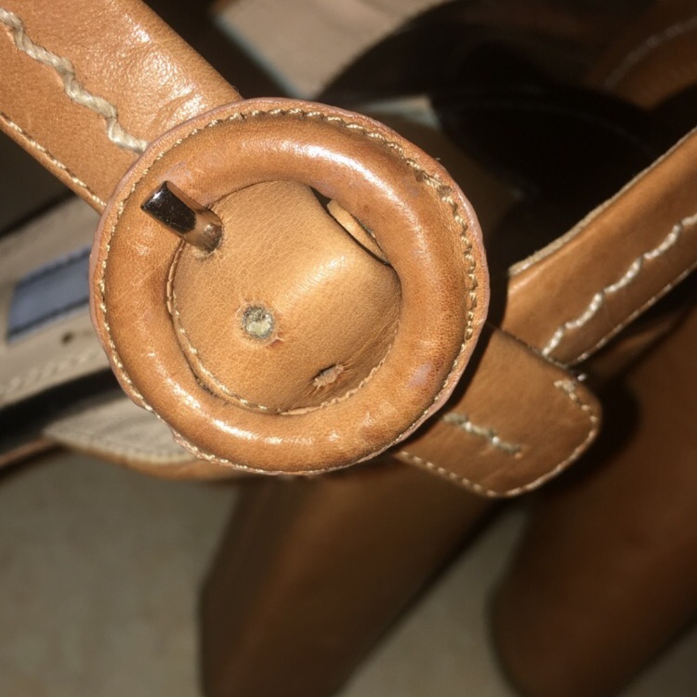 Prada Platform Sandals - image 6